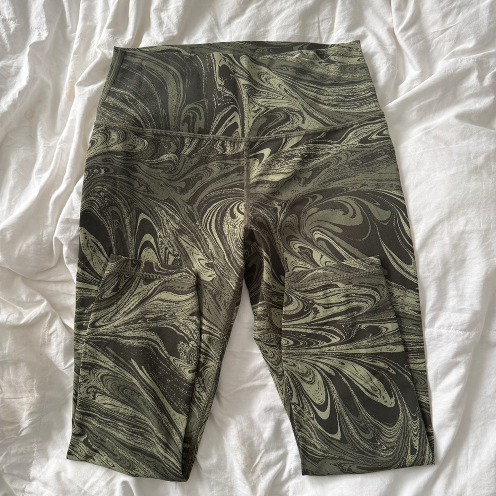 Athleta Transcend Leggings